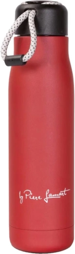 Monty Thermos Flask 0.5 l Red Lamart