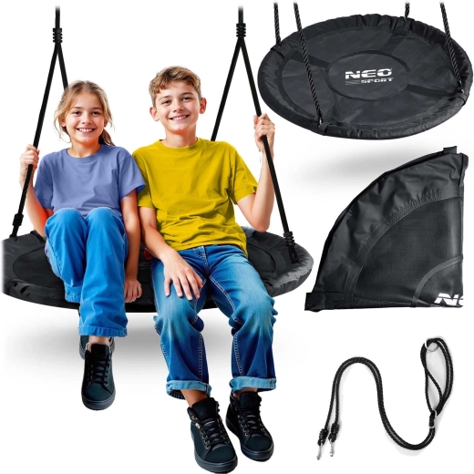 NEO-SPORT Swing Ring 100 cm