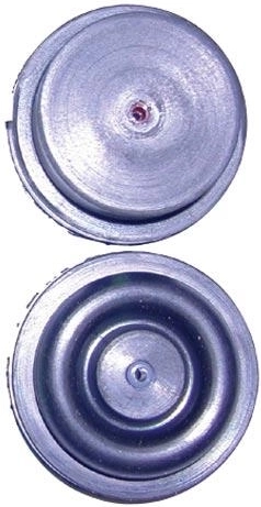 Seals for WC fill valve TE 2439-41, set of 5 pcs