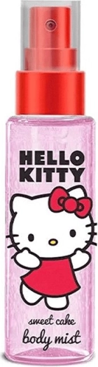 Hello Kitty Sweet Cake kinderbody spray 100 ml