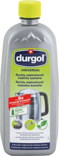 Durgol Universal limescale remover 750 ml