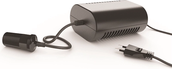 KAMAI 12 V to 230 V Transformer