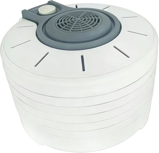 Voedseldroger 5-laags 250 W diameter 29 cm - 1 stuk