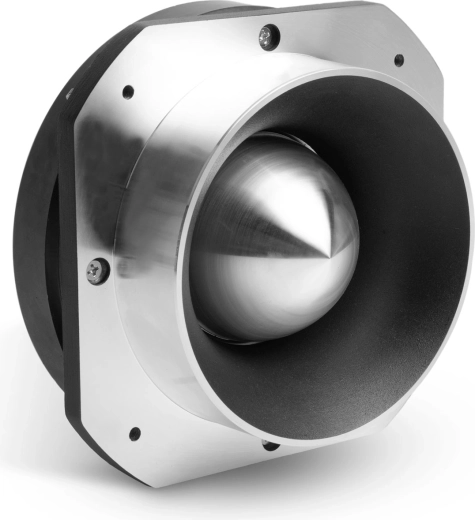 Dome-hoo­greproductie­luidspreker 2,83″ 170 W 8 ohm