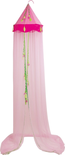 Pink Canopy Roses Small Foot