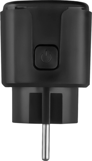 Prise intelligente Wi‑Fi GreenBlue avec mesure d’énergie GB735 B - 1 pièce