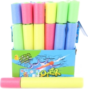 Schuimwaterpistool 31 cm