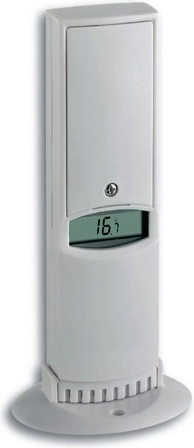 TFA Funk-Temperatur- und Luftfeuchtigkeitssensor