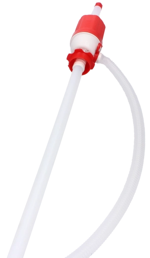 Aspirateur de vin avec pompe manuelle