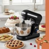 Ruhhy planetary kitchen stand mixer with 4.5 l bowl, 1000 W