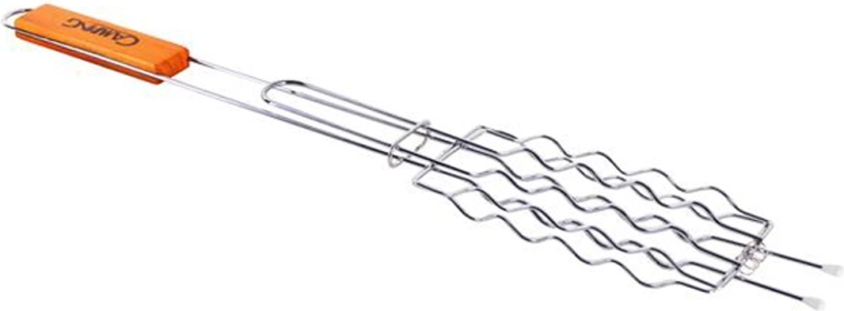 Camping Grill Grid 18 × 8 cm