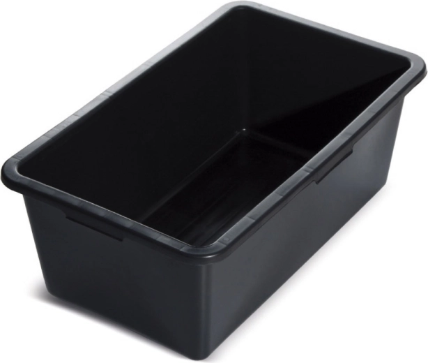 CONTAINER square mortar tub 80 l