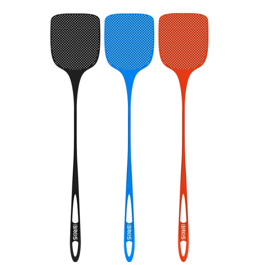 BROS Fly Swatter with Pins