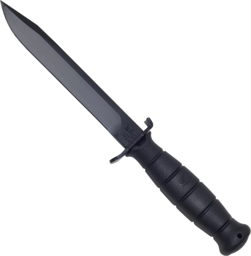 Glock 78 Survival Knife, Black, 16.5 cm, Polymer, Sheath