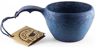 Kupilka grande tasse d’extérieur 3,7 dl bleue