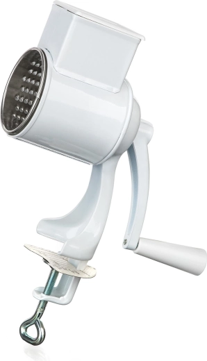 Handbetriebene Semmelbröselmühle BANQUET 30,5 cm