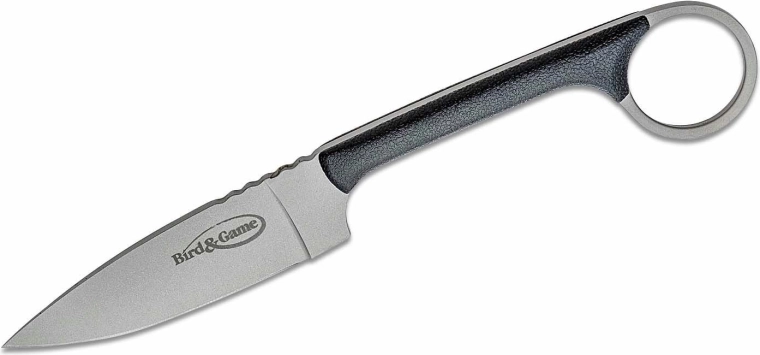 Cold Steel Bird & Game Hunting Knife