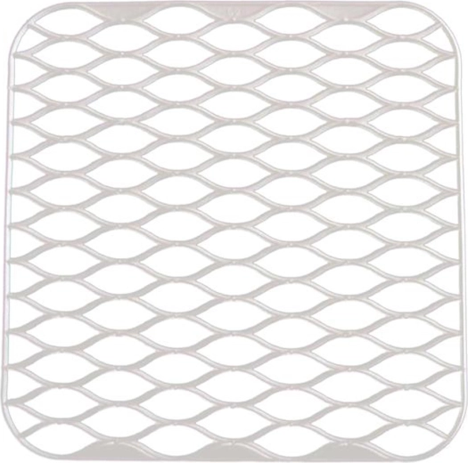 Plastic Sink Mat 33 × 35 cm