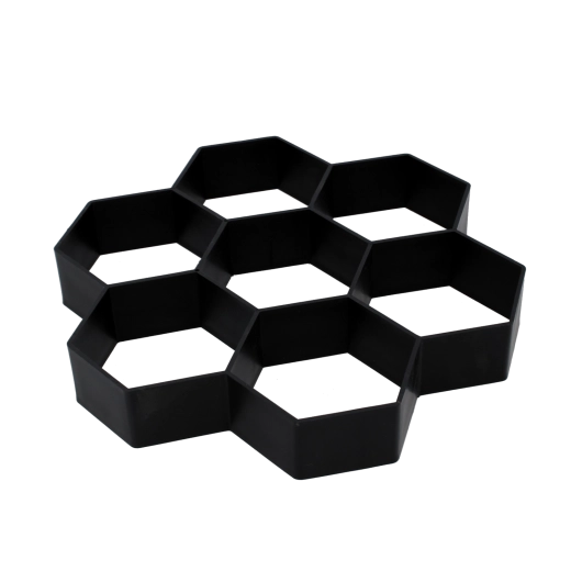 Paving Stone Mold 29 × 29 × 4 cm