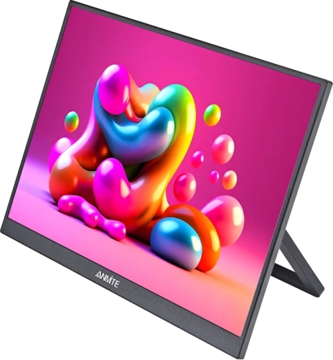 Anmite draagbare monitor 16" IPS 1920 × 1200 144 Hz