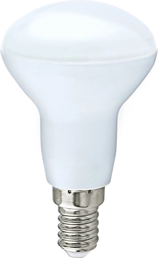 Solight LED-Reflektorlampe R50 E14 8 W 3000 K 710 lm