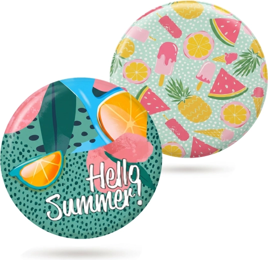 Tapis rafraîchissant pour animaux de compagnie Hello Summer Ice Cream, 60 cm