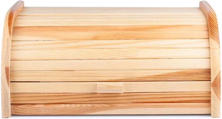 Houten broodtrommel TORO 29 × 39 cm