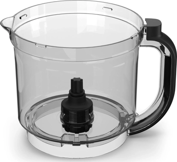 Reservekan van 2 l voor de keukenmachine Sencor SBU 987X