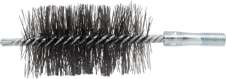 Ronde buisborstel 60 mm