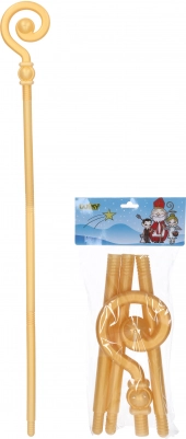 Nikolausstab