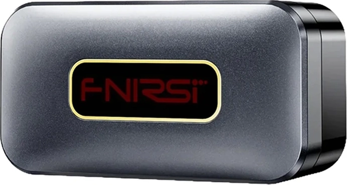 Diagnostische adapter FNIRSI FD10 OBD2