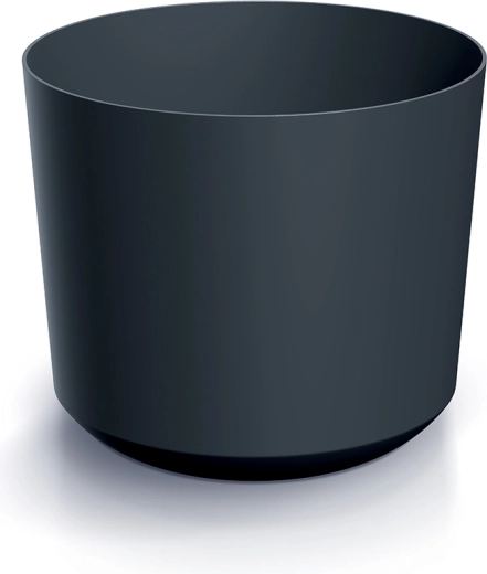 Tubo Planter 58 cm Anthracite