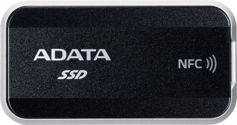 ADATA urban tapsafe external SSD 1 TB USB‑C