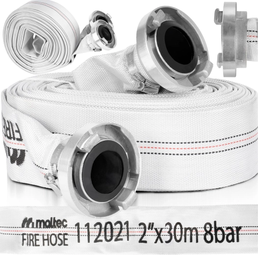 Fire Hose 2" MasterHose – 30 m
