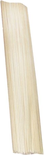 Pointed skewers 30 cm (100 pcs)