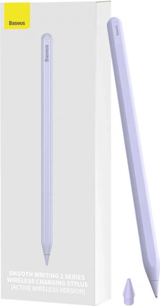 Baseus Smooth Writing 2 Stylus (Purple)