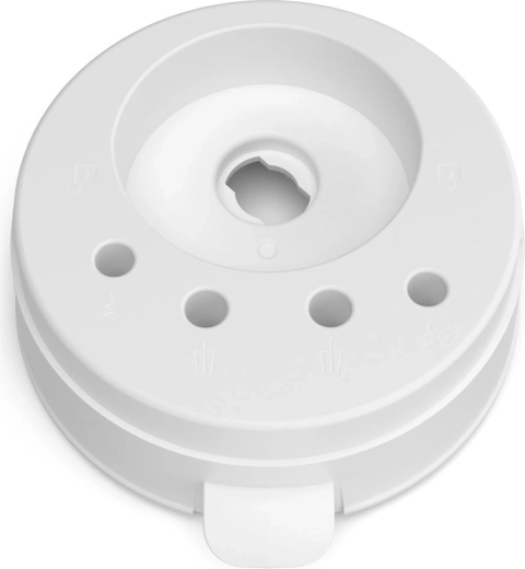 Sencor vervangende standaard voor accessoires voor handmixer SHM 7950WH
