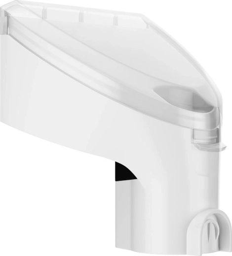 Tête de nettoyage de rechange pour Sencor SVW 4050WH Aquino Steam