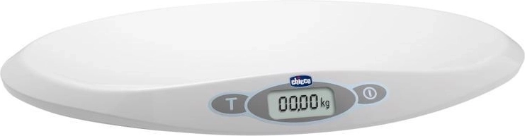 Chicco digitale Babywaage Baby Comfort