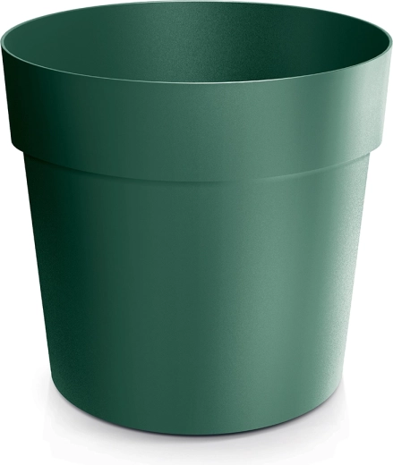 Grower Flower Pot 19.9 cm green