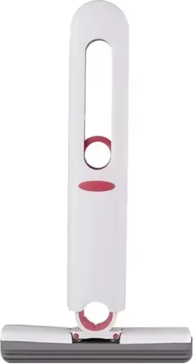 Mini serpillière de nettoyage portable