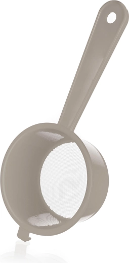 Passoire de cuisine PRAKTIS 7,5 cm avec poignée latte