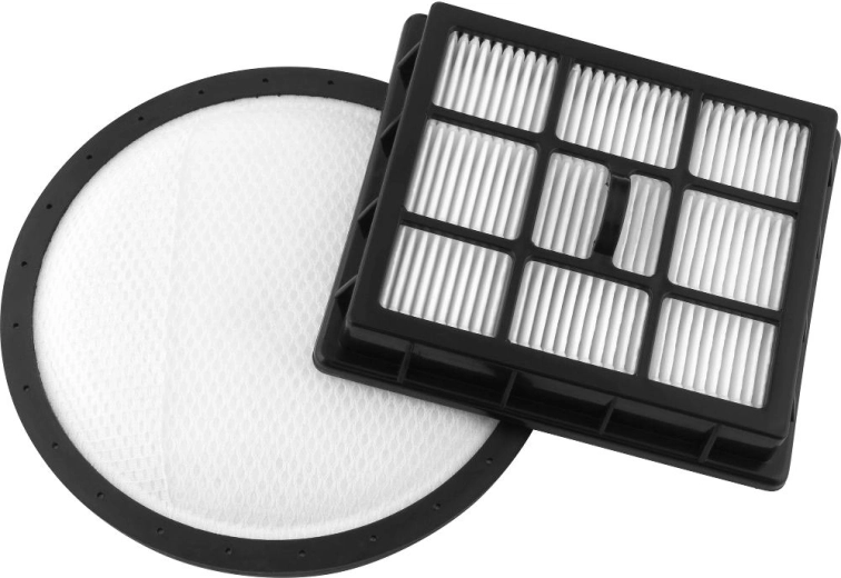 Set de filtres Sencor SVX 021HF pour aspirateur SVC 1040SL