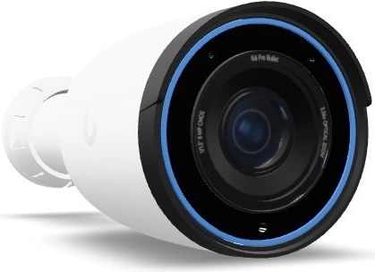 UniFi Kamera G6 Pro Bullet weiß