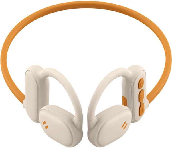 Havit E553BT Wireless Earphones – Beige