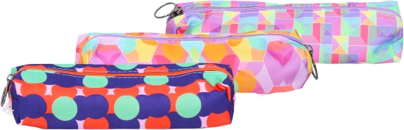 Pencil Case Etui 20x4.5x4.5 cm