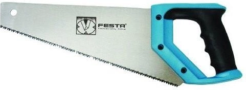Scie sabre manuelle 400 mm FESTA