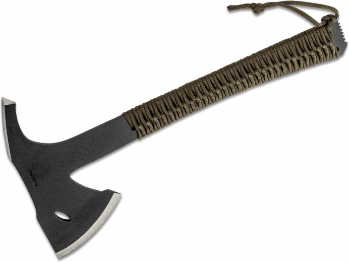 Versatile tomahawk Condor Sentinel Axe Army Green 817 g