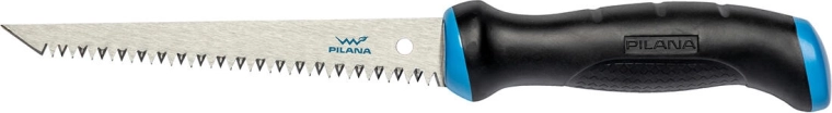 Scie pour plaques de plâtre PILANA 160 mm