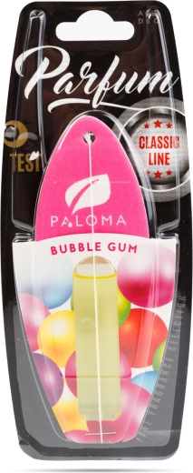 Lufterfrischer Liquid Bubble Gum